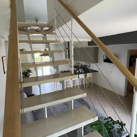 New Flat Sole E Luna Apartment Peschiera del Garda