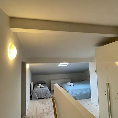 New Flat Sole E Luna Apartamento Peschiera del Garda