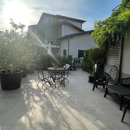 Apartamento New Flat Sole E Luna Peschiera del Garda